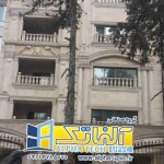 مهندس قریشی گلسار خیابان ۱۸۶